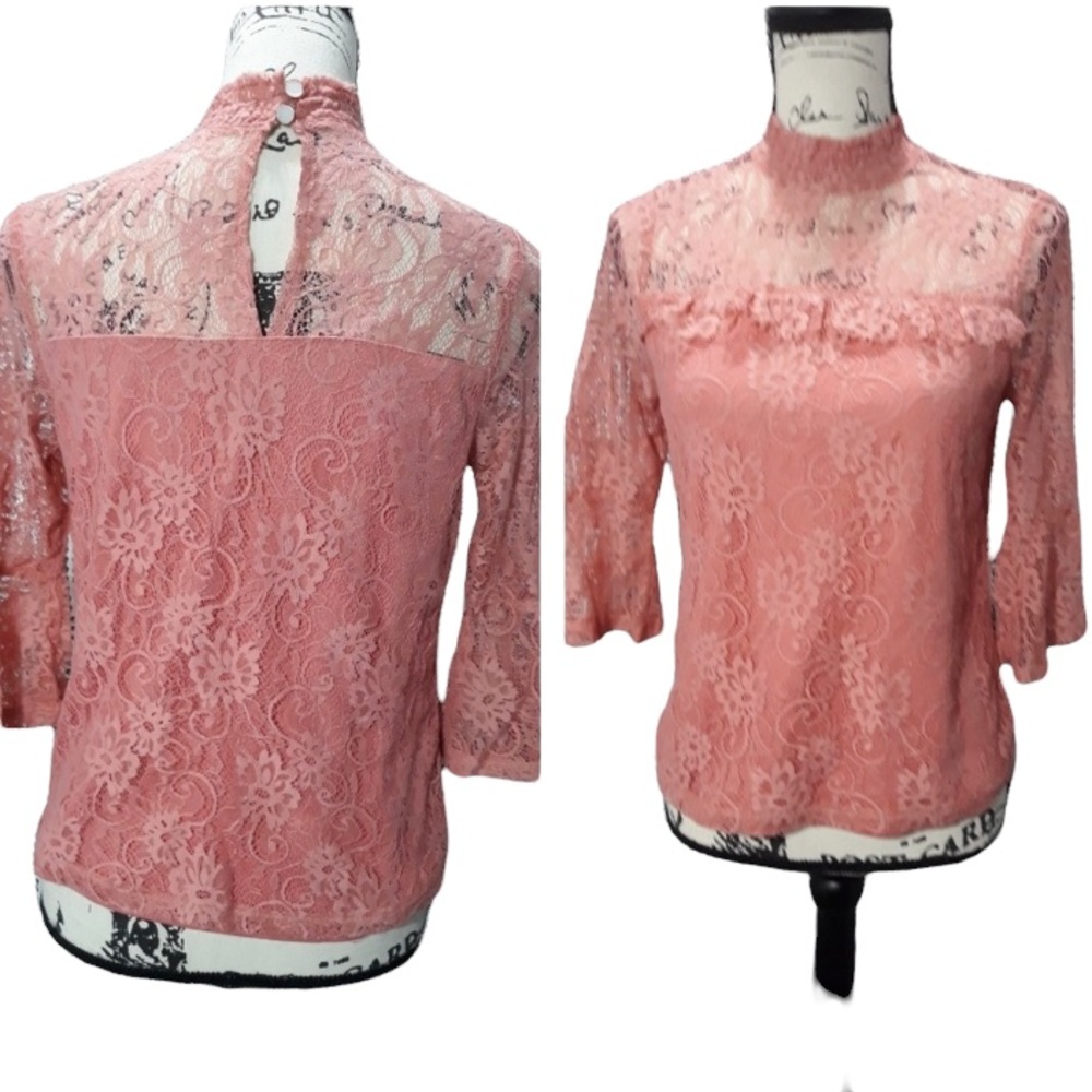 Self Esteem blouse